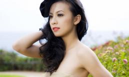 Những điều ít người biết về bạn gái của Đan Trường