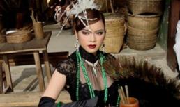  Những “nữ hoàng” không thể mất ngôi của showbiz Việt (P1)