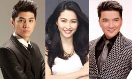 Tiêu chuẩn lựa chọn người tình của "sao" Việt