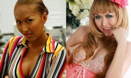 Phi Thanh Vân “lột xác” đến chóng mặt