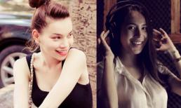 Những "gái một con trông mòn con mắt" Vbiz