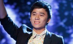 Chàng trai “đốt cháy" Huy Tuấn vào chung kết