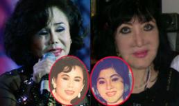 Hai đại mỹ nhân Việt biến đổi thành "dị nhân" hậu "dao kéo"