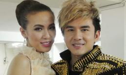 Đan Trường phủ nhận yêu Huyền Ny và tiết lộ người yêu thật sự