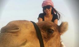 Khoảnh khắc đời thường thú vị của 'sao'