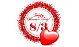 Bộ sưu tập những lời chúc hay nhất dành cho ngày 8/3 (P2)