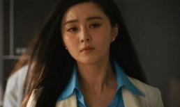 Phạm Băng lộ diện xinh đẹp trong “Iron man 3”