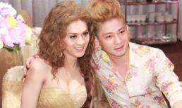 Lâm Chi Khanh: Tôi và người yêu đã sống như vợ chồng