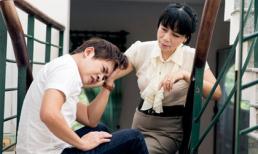 Giật mình xem bộ ảnh 'Mẹ ơi, con bất hiếu'