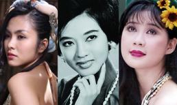 Đẹp tuyệt phụ nữ Việt trên màn ảnh