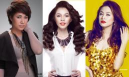 "Sao" Việt kể chuyện về áp lực của showbiz xô bồ