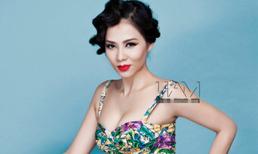 Thu Minh đã 'sợ' hở quá đà