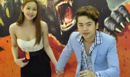 Việt Michael dạo phố 3D cùng Nữ hoàng Trang sức Thanh Trúc nhân ngày 8/3