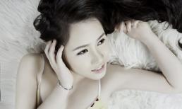 Trương Phương: "8/3 muốn được bạn trai tặng quà có giá trị..."