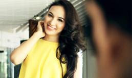 Hoa hậu Ngọc Diễm ‘hẹn hò’ cùng Hồ Vĩnh Anh