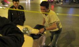 Diễn viên hài Hiệp 'gà' bị 141 'hỏi thăm'