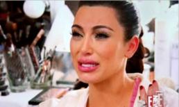 Kim "siêu vòng 3" hốt hoảng nhập viện vì sợ sảy thai