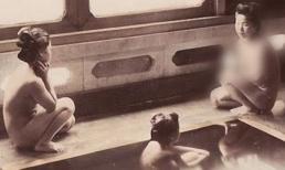 Kỹ nữ Nhật Bản tiếp 60 khách/ngày trong thời chiến