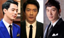 3 mỹ nam hot nhất màn ảnh Hàn hiện nay