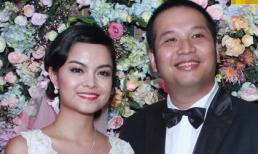 "Sao" Việt được nhờ vì có chồng đảm đang