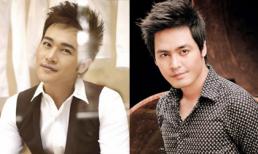 Khi 'sao' nam muốn nếm trải cảm giác sinh con