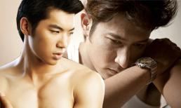 Những cặp mắt "sát gái" nhất Vbiz