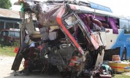 Kinh hoàng kể lại vụ tai nạn 11 người chết