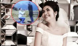 Mỹ nhân Việt được cầu hôn như thế nào ?