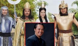 Đạo diễn phim ‘Thạch Sanh’ qua đời vì đột quỵ ở tuổi 37