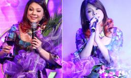 Thanh Thảo hóa công chúa giữa rừng hoa đón tuổi 36