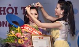 Top 5 HHVN Phan Thị Mơ đi tìm người đẹp