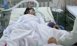 Cắt "của quý" của chồng vứt xuống sông