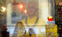 Những pho tượng "độc, dị" nhất Việt Nam