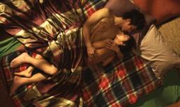 Những mỹ nam Hàn không ngại cởi trên màn ảnh 