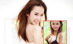 Angela Phương Trinh nâng ngực “khủng”