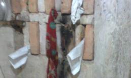 Hiện tượng lạ: Đồ vật trong nhà bỗng dưng bốc cháy