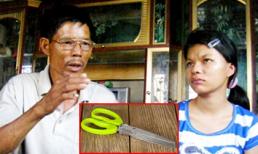 Đằng sau vụ bố đâm chết con 23 ngày tuổi