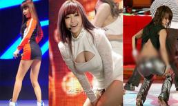 Vạch trần những mảng tối của làng giải trí xứ Hàn