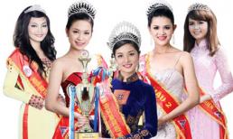 Khởi động cuộc thi Hoa hậu các dân tộc Việt Nam 2013