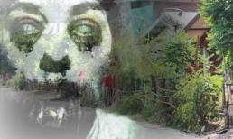 Sởn gai ốc với câu chuyện về hồn ma góa phụ ở Thái Lan