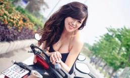 Những vố lừa Cá tháng tư của hot girl