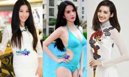 Khoảnh khắc sao Việt "muốn ngắm nhất" tuần qua (P26)