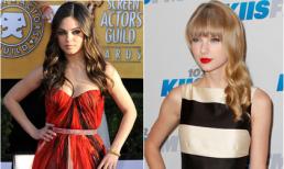 7 kiểu kết hợp trắng,đen, đỏ đẹp kì diệu như Sao