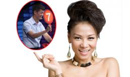 Thu Minh: Lê Hoàng hiểu gì mà cho điểm 7?