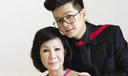 Huyền Vân thổ lộ... về mối tình hơn 8 tuổi với Vũ Hà 