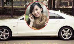 Hạ sinh quý tử, Lã Thanh Huyền được chồng tặng "siêu xe" 4 tỷ