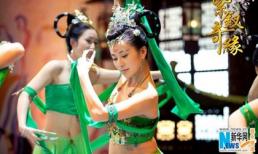 5 kỹ nữ tài sắc vẹn toàn trên màn ảnh Hoa ngữ