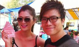 Nghi án Khang Việt đang hẹn hò Thanh Trúc