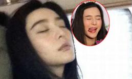 Loạt ảnh Phạm Băng Băng bị "dìm hàng" te tua