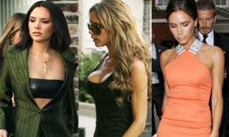 Những vòng một "lúc phồng, lúc xẹp" của mỹ nhân thế giới